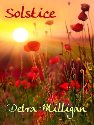 cover image of Solstice